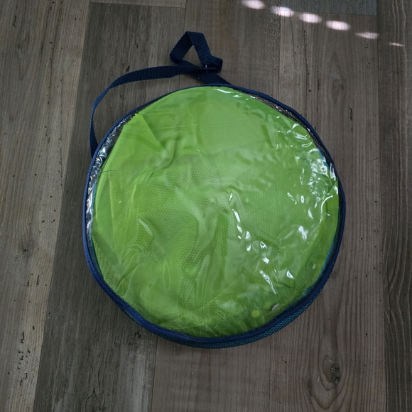 Baby Canopy Spring Float - Picture 2 of 3